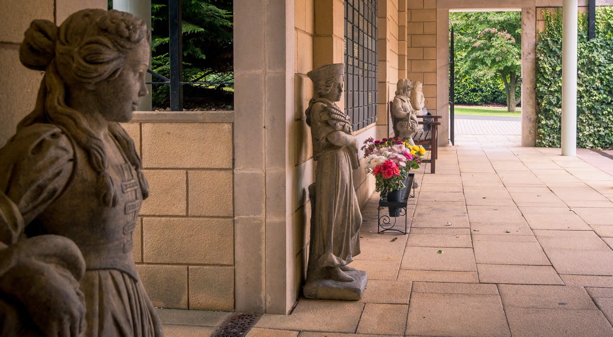 Banbury Crematorium