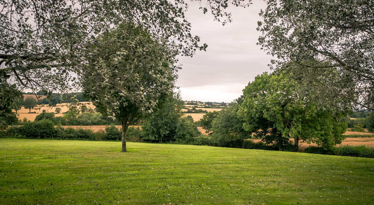 Banbury Crematorium