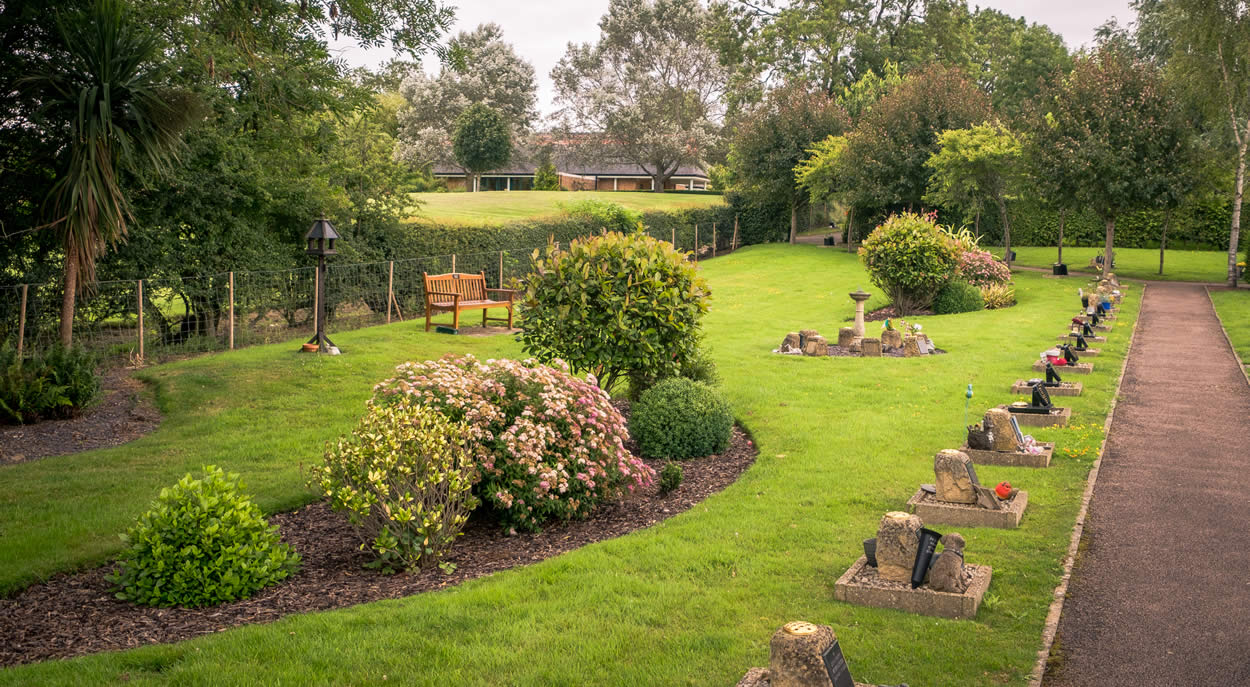 Banbury Crematorium