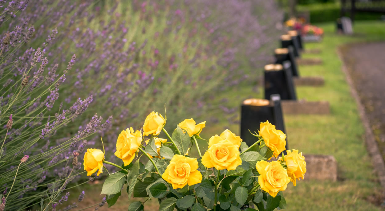 Banbury Crematorium