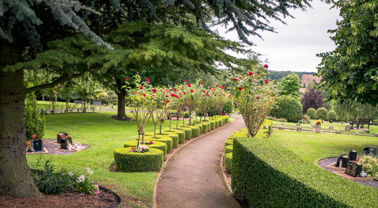 Banbury Crematorium