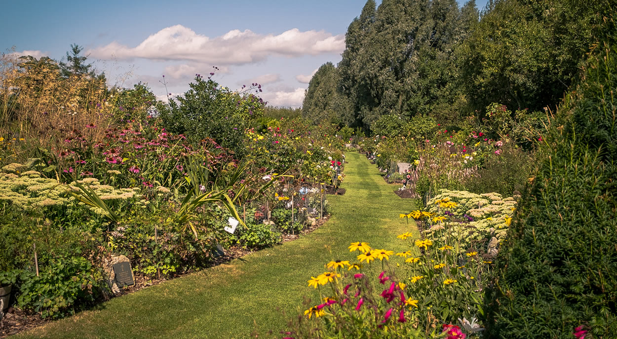 Garden of England Crematorium