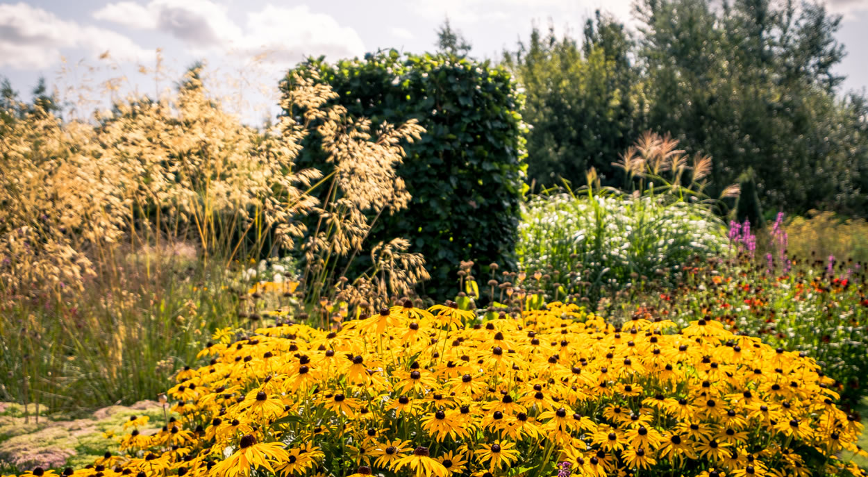 Garden of England Crematorium