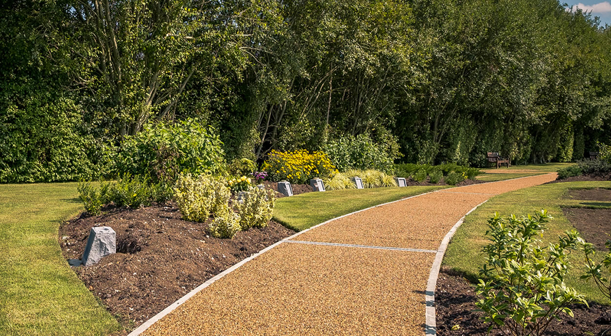 Garden of England Crematorium