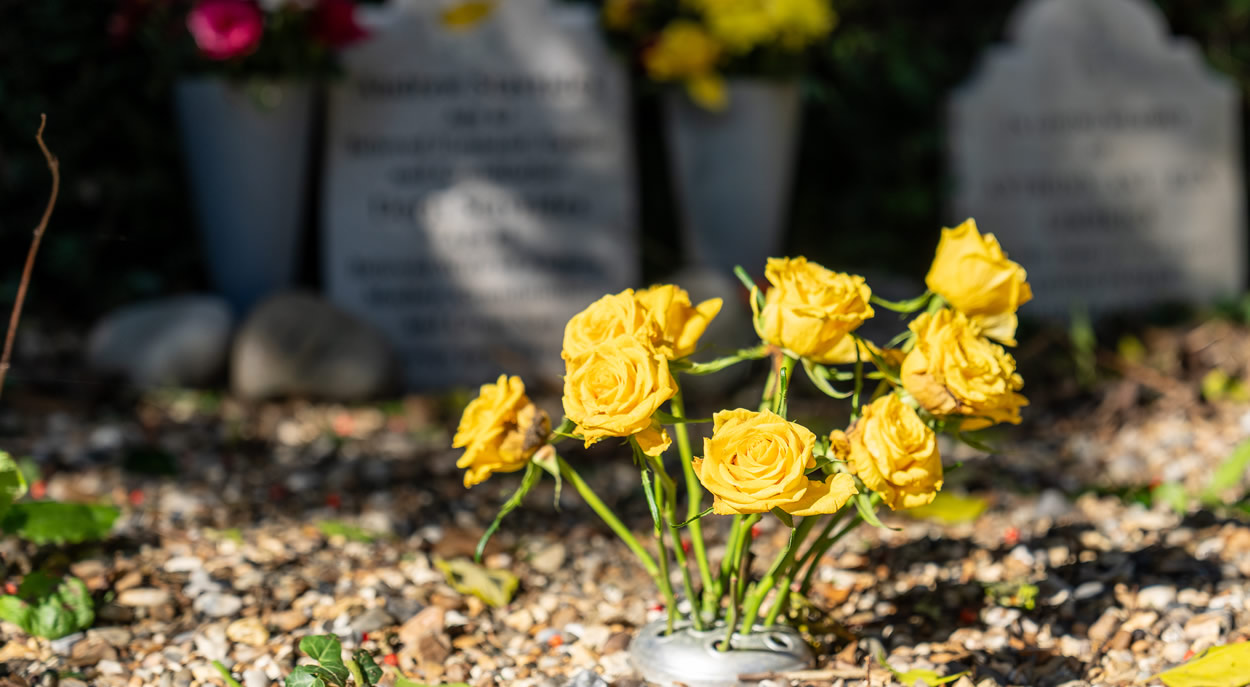 St Marylebone Crematorium