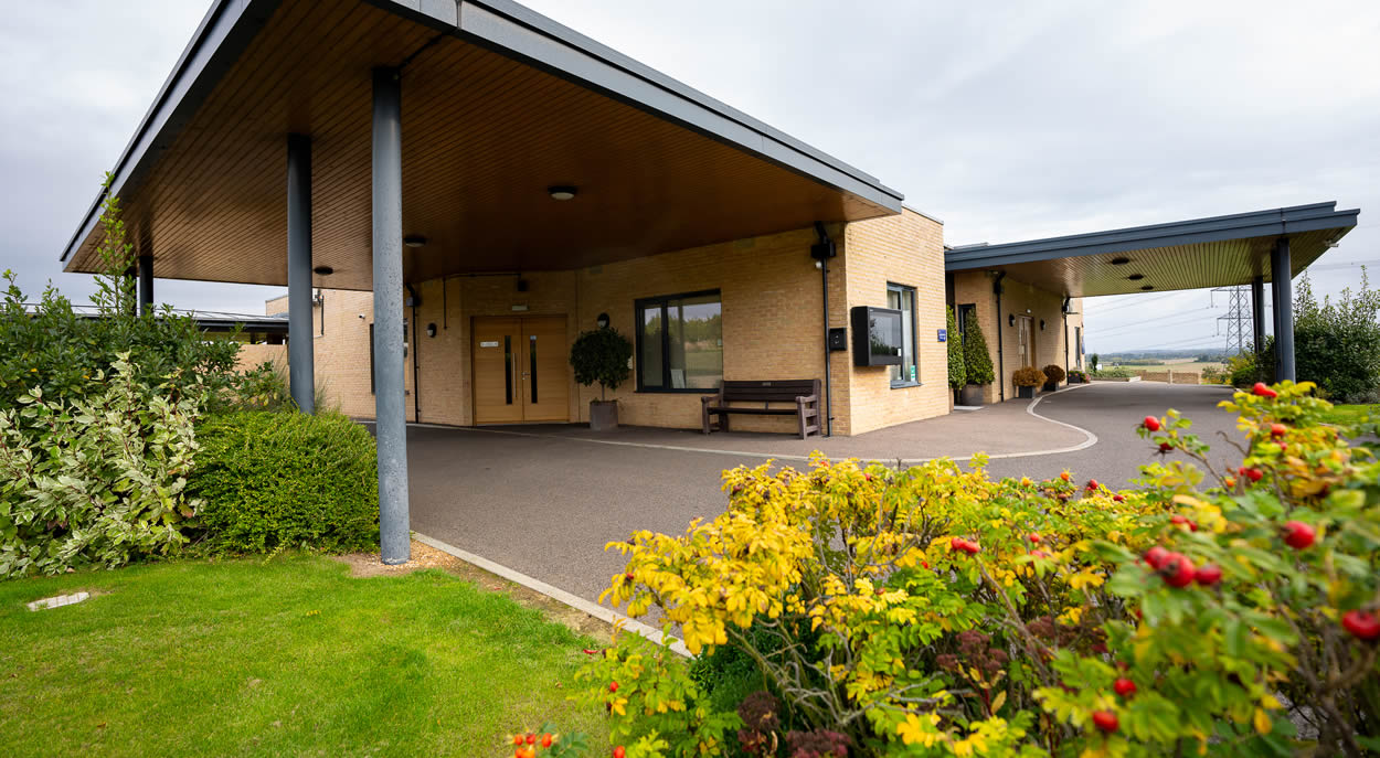 Thames View Crematorium