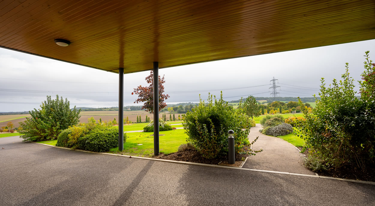 Thames View Crematorium