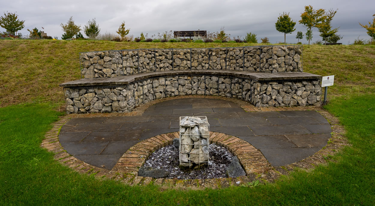 Thames View Crematorium