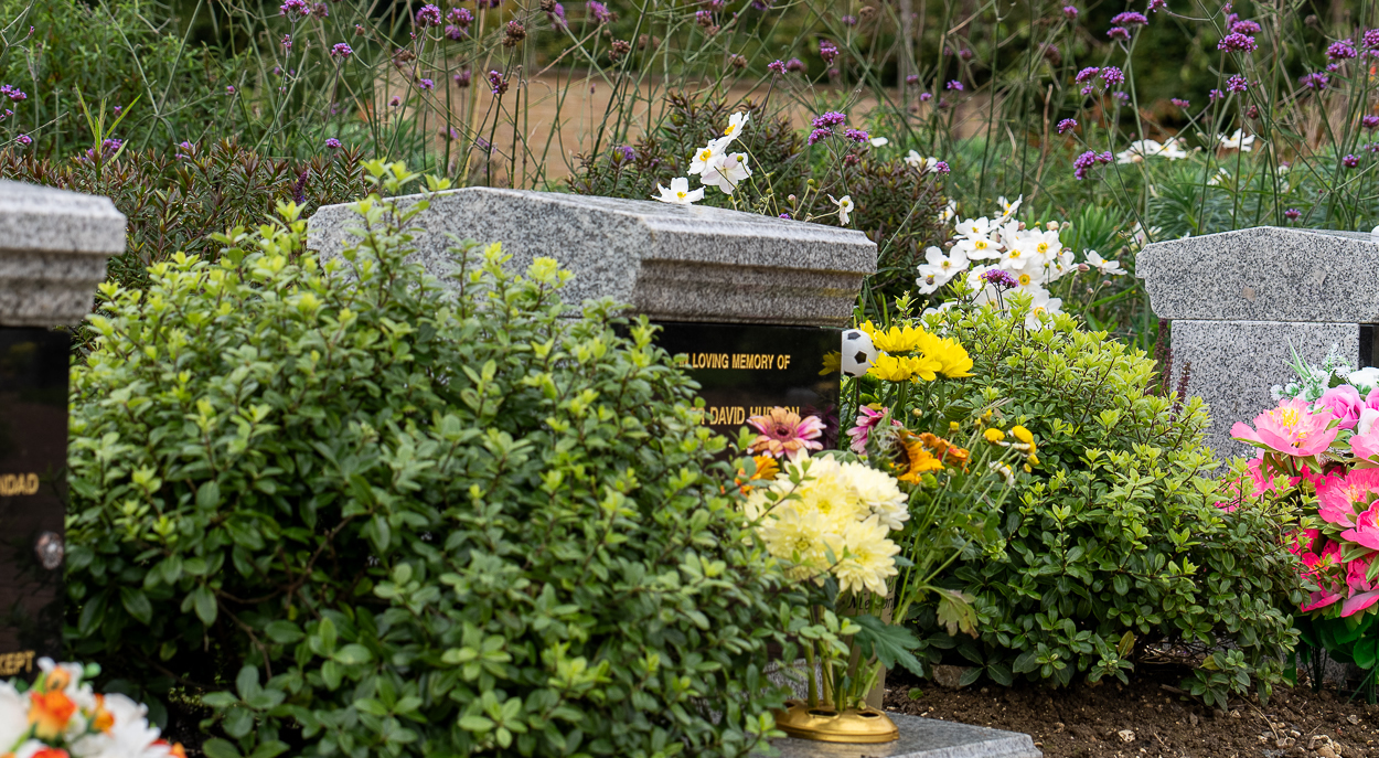 Thames View Crematorium