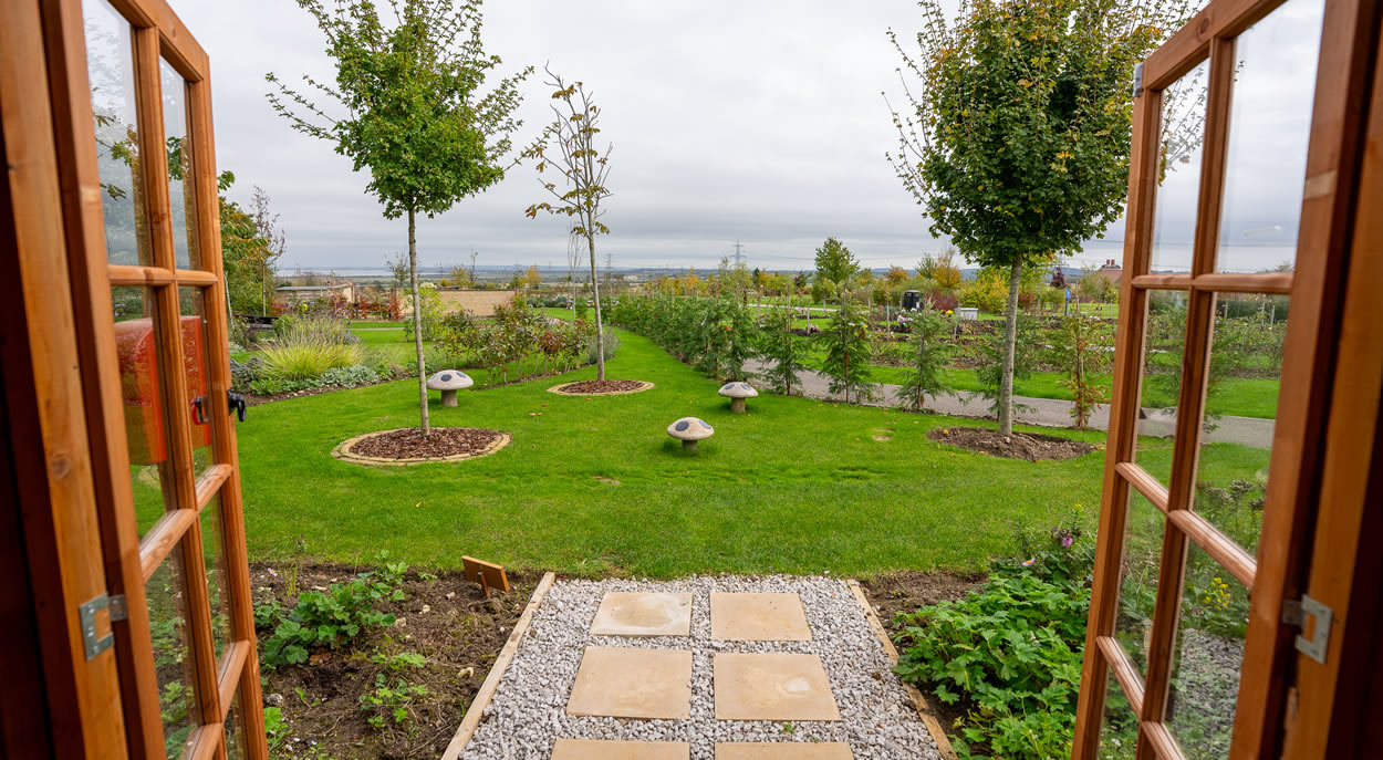 Thames View Crematorium