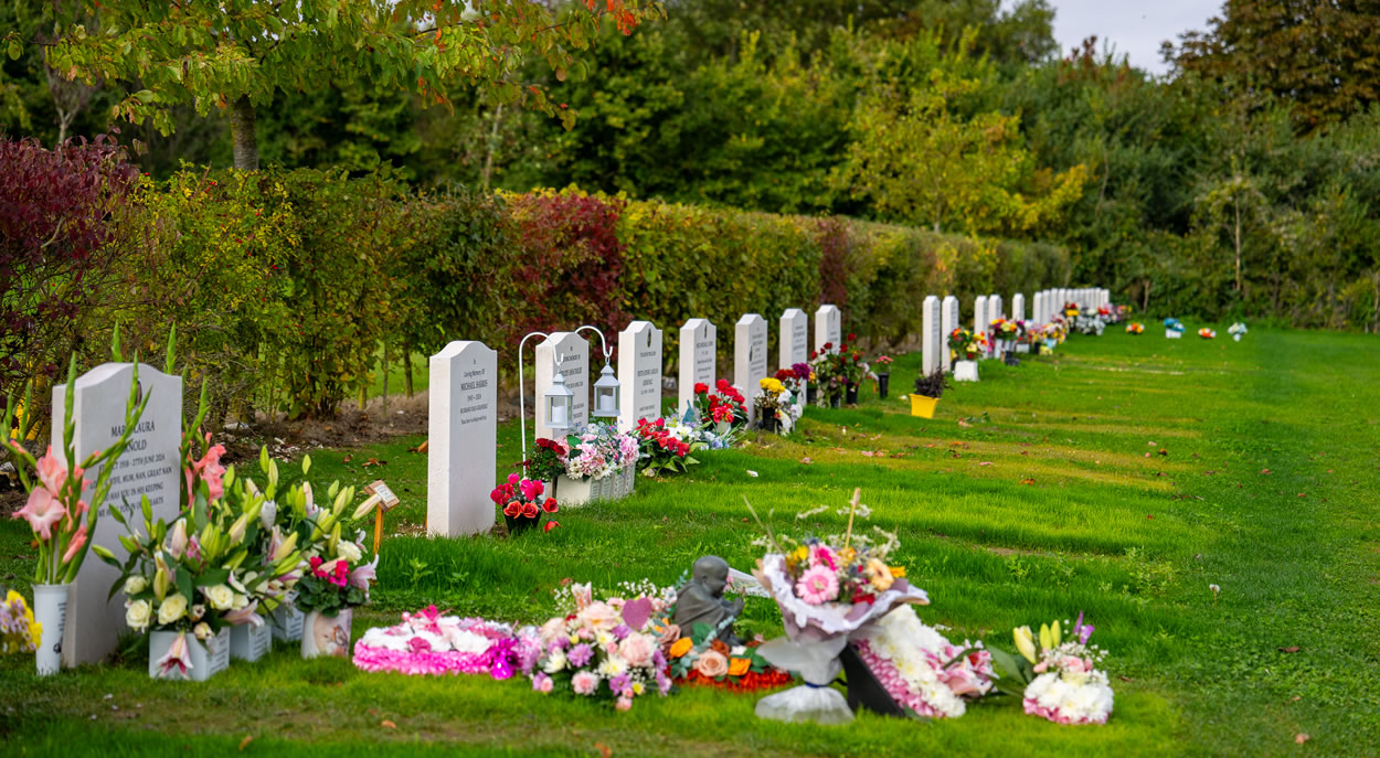 Thames View Crematorium