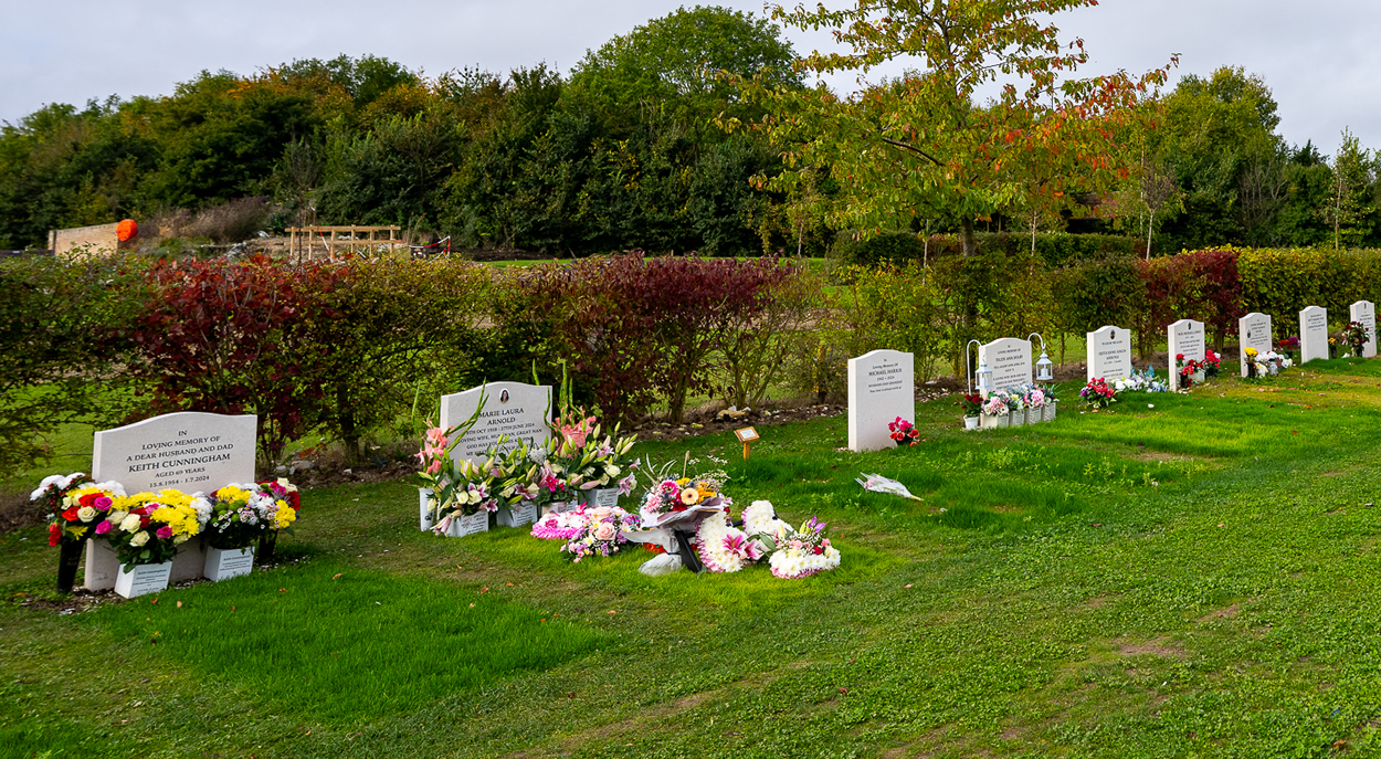 Thames View Crematorium