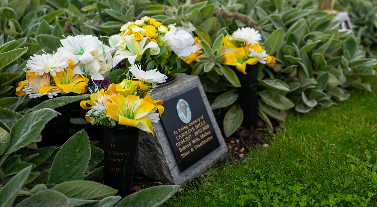 Thames View Crematorium